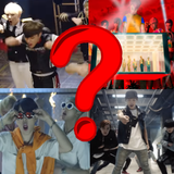 Guess the BTS song иконка