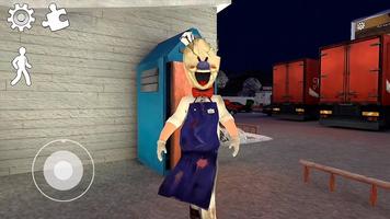 Guide For Ice Scream Horror 2021 : Walkthrough imagem de tela 1