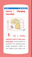 Guidebook - Health tips تصوير الشاشة 1