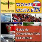 Guide de conversation espagnol icon