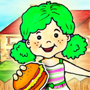 Guide for My Playhome Plus Doll My Tizi Town House APK