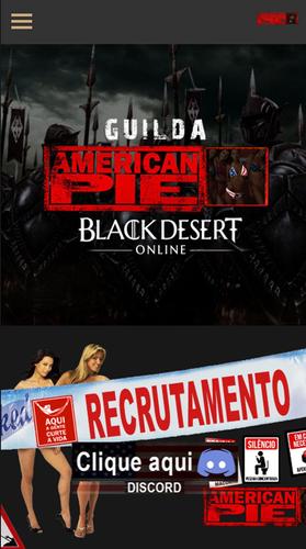 Guilda American Pie Black Desert Online Sa For Android Apk Download