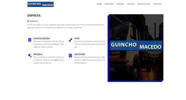 Guincho Rápido screenshot 1
