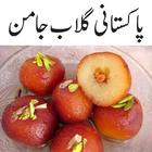 Gulab Jamun Recipe In Urdu Super Mithai simgesi