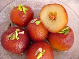 Gulab Jamun Recipe In Urdu Super Mithai Ekran Görüntüsü 2