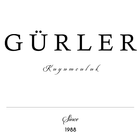 آیکون‌ Gurler Jewelery