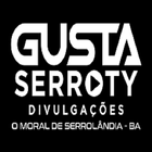 Gusta Serroty Music 아이콘