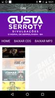 برنامه‌نما Gusta Serroty Music عکس از صفحه