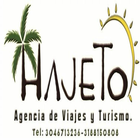 HAJETO (AGENCIA DE VIAJES) আইকন