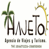 HAJETO (AGENCIA DE VIAJES) biểu tượng