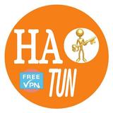 HA Tunnelled VPN أيقونة