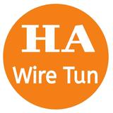 HA Wire Tun VPN Pro Zeichen
