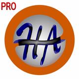 HA Wire Tunnel Pro Zeichen