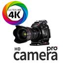 HD Portrait Camera icon