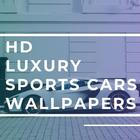 HD Luxury Sports Cars Wallpapers Bro иконка