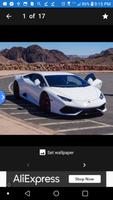 HD Luxury Sports Cars Wallpapers Bro скриншот 1