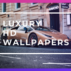 Luxury HD Wallpapers Bro-icoon