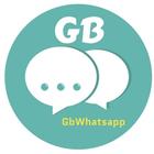 GB Chat Whatsapp-icoon