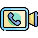 HD video calls and chat APK