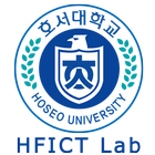 HFICT Lab 원우정보 ikona