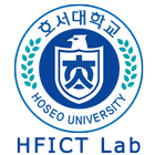 HFICT Lab 원우정보 ícone