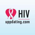 HIV Dating-icoon