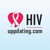 آیکون‌ HIV Dating
