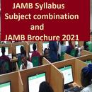 JAMB Syllabus 2022 offline APK