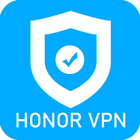 Icona HONOR VPN