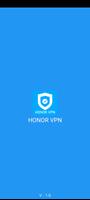 HONOR VPN captura de pantalla 3