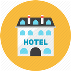 HOTEL DZ icon