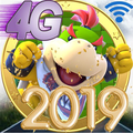 4G Fast Web Browser
