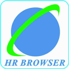 Icona HR browser