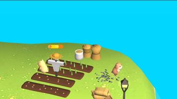 Hamster Island screenshot 1