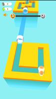 Hamster Stack Maze โปสเตอร์