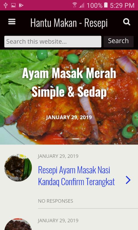 Hantu Makan For Android Apk Download
