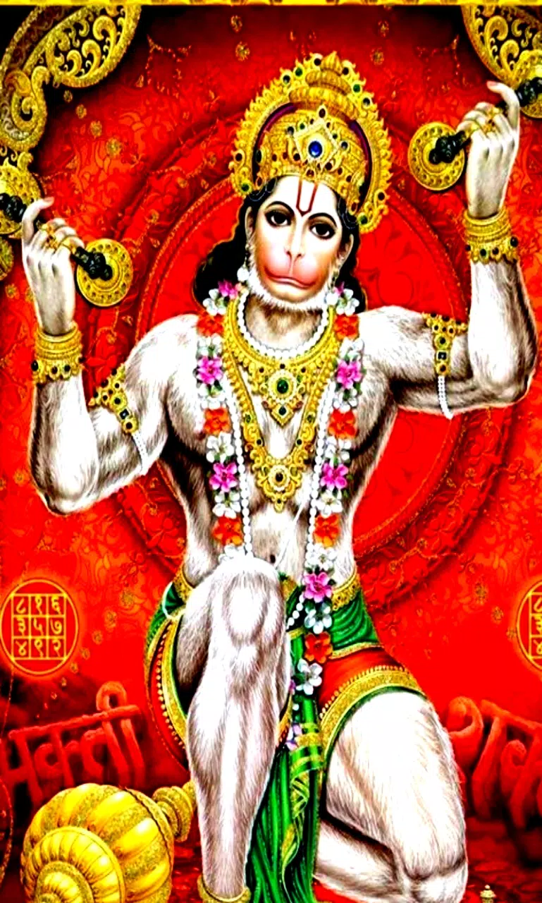 Hanuman Wallpaper 4K APK do pobrania na Androida Hanuman Wallpaper 4K APK do pobrania na Androida