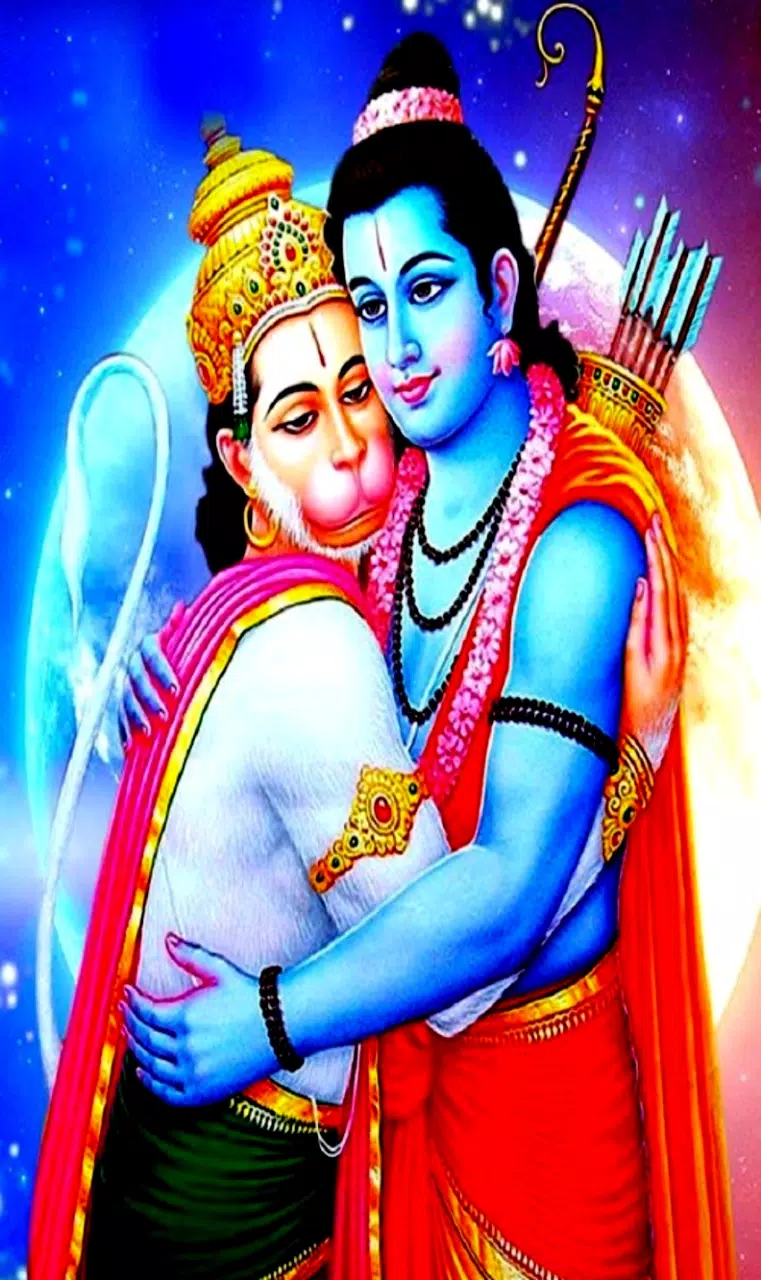 Android용 Hanuman Wallpaper 4K APK 다운로드 Android용 Hanuman Wallpaper 4K APK 다운로드