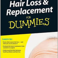 Hair loss&replacement4 dummies