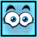 Hallocom APK