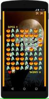 Halloween Matcher Poster