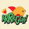 Happy Bird
