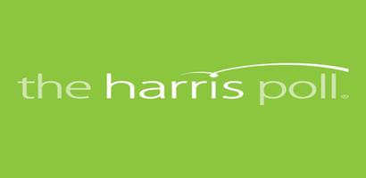 Harris Poll Online 海报