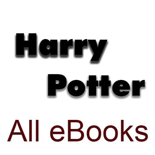 Novel: Harrry Potterr's All Collection