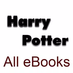 download Novel: Harrry Potterr's All Collection APK