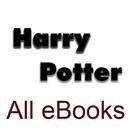 Novel: Harrry Potterr's All Collection APK