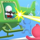 Helicopter Rescue Stickman APK