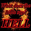 Hell What does the Bible say LCNZ Bible Questions APK