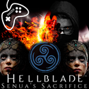 Hellblade Senua's Sacrifice Gameplay APK