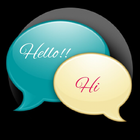 Hello Friends Free Call & Chat アイコン